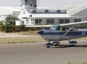 В Испании разбился самолет: есть жертвы