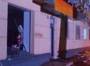 Милиция устанавливает подробности взрыва в Одессе