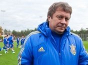 Заваров: Ошибка "Днепра", что они оборонялись после забитого гола