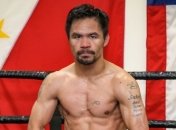 Роуч дал прогноз на бой Пакьяо - Турман
