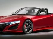 Honda S2000 может возродиться