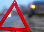 В Харькове произошло ДТП с участием автобуса, есть пострадавшие