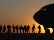 Через пандемію Франція виводить війська з Іраку