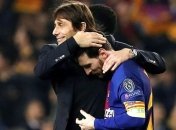 Конте: Лучший футболист в мире решил исход противостояния