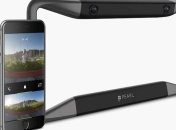 Бывшие сотрудники Apple создали "умную" камеру заднего вида RearVision (Видео) 