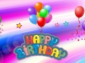 Лучшие поздравления с днем рождения 1 февраля: стихи и открытки