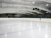 Хоккейная площадка, иллюстративное фото