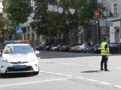 В Киеве усилят меры безопасности возле Верховной Рады