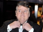 Звезда "Гарри Поттера" Робби Колтрейн не может ходить