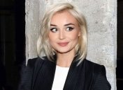 Полина Гагарина показала свои снимки из отдыха