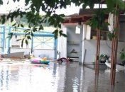 Жителям подтопленных крымских сел возместят убытки