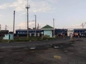 З'явилися фото аварії на Полтавщині, де поїзд на переїзді врізався в фуру