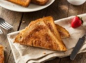 Такая вкусняшка точно поднимет вам настроение