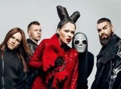 Сколько стоит The Hardkiss?: Юлия Санина о райдере группы