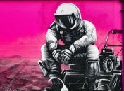 NASA поделилось своими планами по освоению Марса  