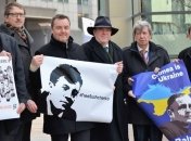 Родственники политзаключенных ожидают создания координационного совета