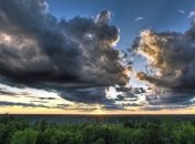 Погода в Украине 20 июля: в центре и на севере - дожди и грозы