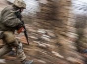 На Донбассе ранены двое украинских военных