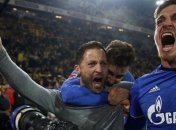 Тренер "Шальке" прокомментировал игру Коноплянки в матче против "Боруссии"