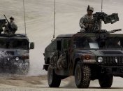 США разместили две базы спецназа в Ливии