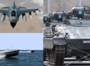 Это важнее новых кораблей и самолетов: полковник объяснил, почему Запад именно так вооружает Украину