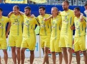 Суперфинал Евролиги-2020: Украина проиграла Швейцарии