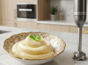 Пісний майонез