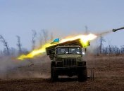 У побережья Азова ВСУ отработали тактические учения с боевой стрельбой: фоторепортаж 