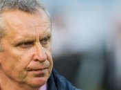 Леонид Кучук: Очень тяжело взламывать оборону таких команд