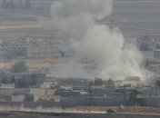 Турецкий конвой попал в Идлибе под ракетный удар: десятки жертв