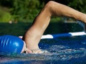 AR-очки: устройство, благодаря которому пловец сможет получить информацию о его тренировке