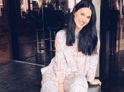 Пилатес в домашних условиях: Маша Ефросинина поделилась комплексом любимых упражнений