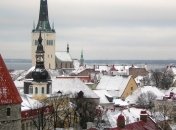 Мэр столицы Эстонии предложил сделать 7 января государственным праздником