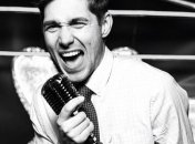 Володимир Остапчук поділився враженнями від процесу розлучення