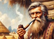 Разобрались, какие фамилии в древности в Украине давали тем, кто любил курить