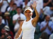 Халеп останется первой ракеткой мира после Уимблдона