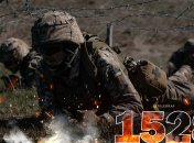 1528-й день полномасштабной войны России против Украины