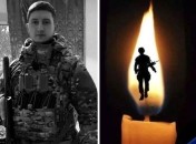 Молодому воину на вечно 25 лет