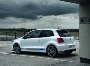 Volkswagen готовит 250-сильный Polo R