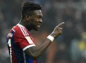 Спортдир Баварії підтвердив переговори щодо продовження контракту з Алабою