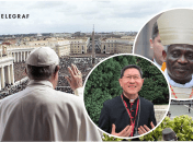 Кто может стать следующим Папой Римским