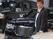 Chrysler избавляется от минивэнов