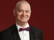 Євгену Кошовому-37: зворушливе вітання від дружини