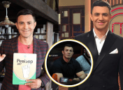 Микола Тищенко - власник мережі ресторанів