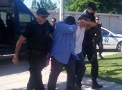 В Греции вынесли приговор беглым турецким военным