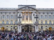 Нападение у Букингемского дворца: одного задержанного отпустили