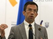 Украина прекращает оформление виз в международных аэропортах
