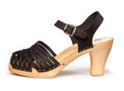 Клоги - модный тренд этого года