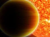 Далекие планеты отличаются слишком малым количеством воды