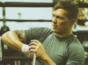 Усик перед боем с Хантером: Я буду агрессивным